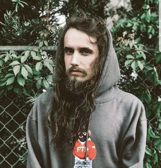 Pouya - Mood Swing Misery